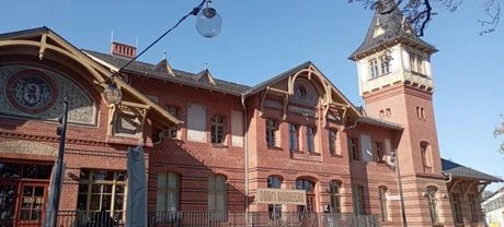 Alte Eierhäuschen