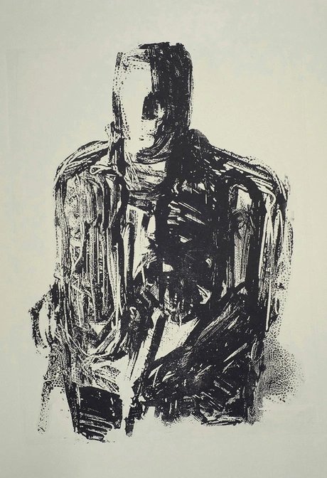 Veranstaltungen in Berlin: Ausstellung: "Intermezzo Zeichnung/ Grafik/ Collage"