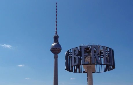 Veranstaltungen in Berlin: Tag der Architektur