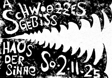 Haus der Sinne Nov2025_BW_Flyer Haus der Sinne Nov2025_BW_Flyer