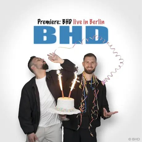 BHD