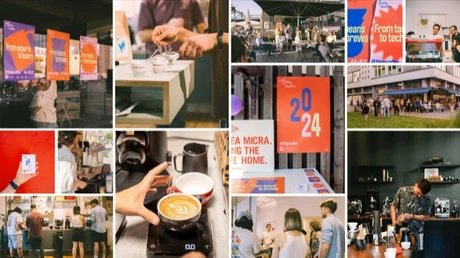 Coffee Week Berlin