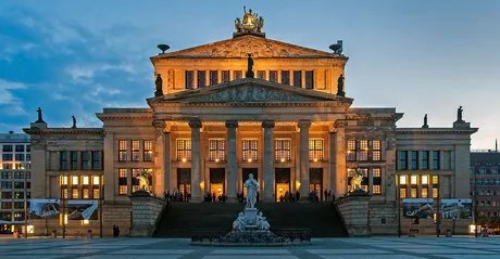 Konzerthaus Berlin