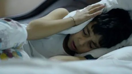 Film "Saturday Morning Gift" by Bassel Shehadeh