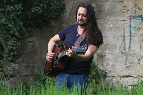 Markus Klohr
