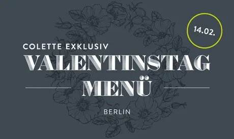 Webseite Event Grafik | CBE Valentinstag