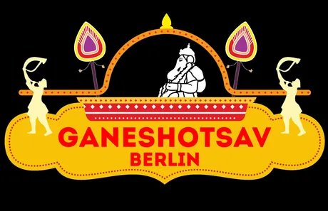 Ganeshotsav Berlin_Logo