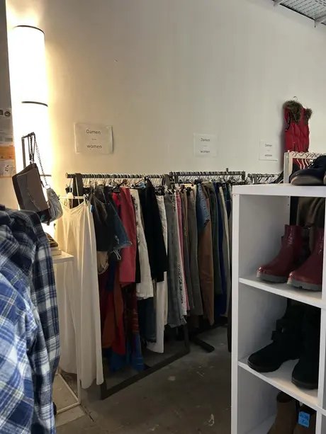 BIG PROMI SALE @ Second Hand in the City Club