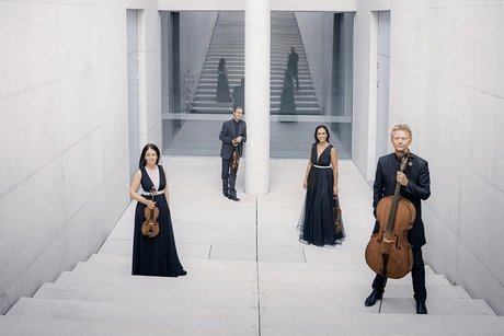 Minguet Quartett