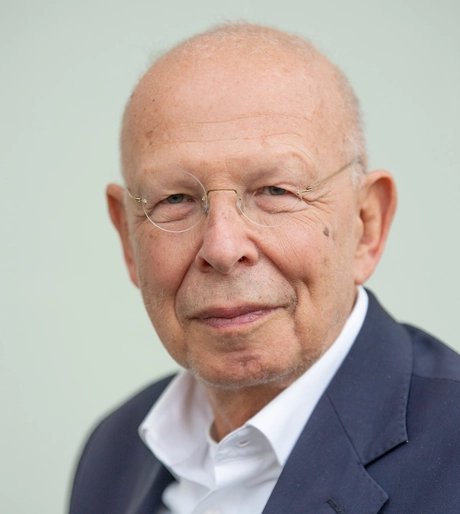 Veranstaltungen in Berlin: RAFAEL SELIGMANN & ALMUT ZILCHER