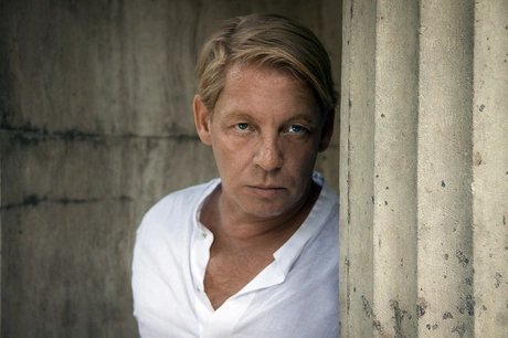 Ben Becker Der Fall Judas