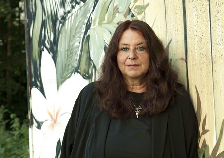 Autorenfoto Annett Gröschner