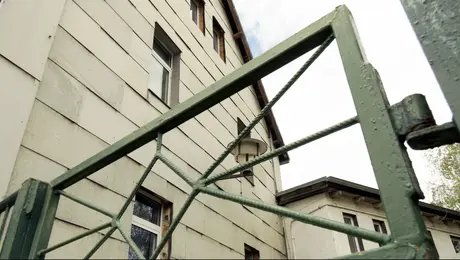 Veranstaltungen in Berlin: Verlorene Zeit. Gegen das Schweigen. Kindheit im Heim, Jugend in Haft.