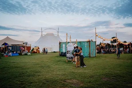 Berlin Circus Festival