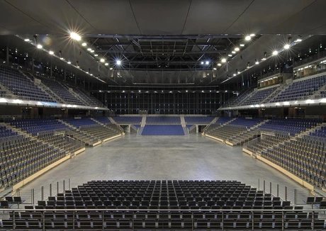 Max Schmeling Halle
