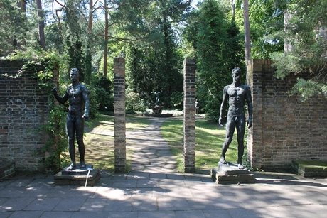 Georg Kolbe Museum