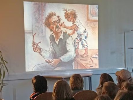 Bilderbuchkino