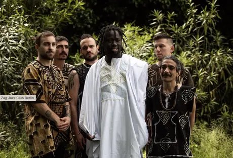 AFRODREAM