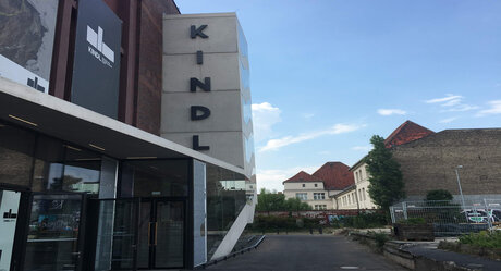 KINDL – Zentrum für zeitgenössische Kunst