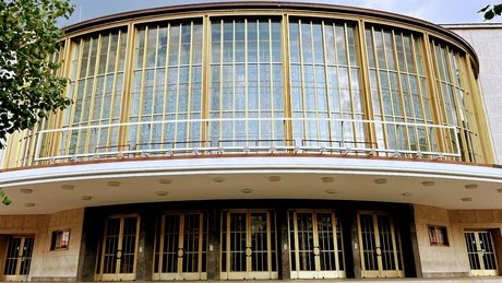 Schillertheater
