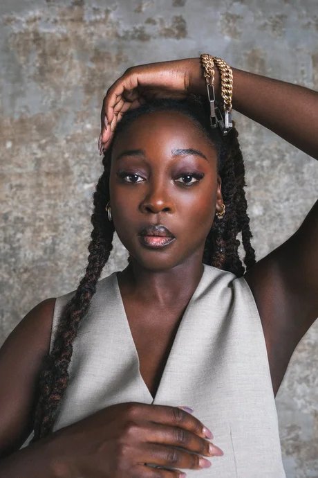 Cassie Kinoshi