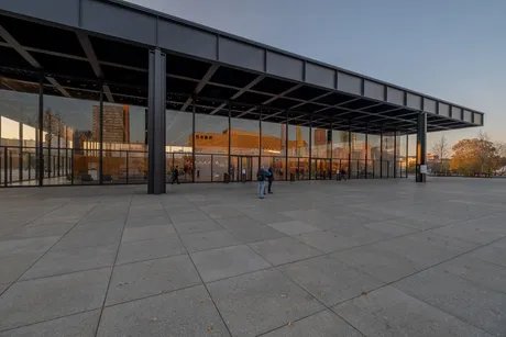 Neue Nationalgalerie