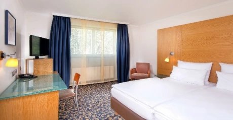 Businesszimmer