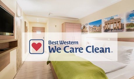 Standard Doppelzimmer