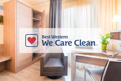 Hotels in Berlin | Best Western Hotel Kantstrasse Berlin