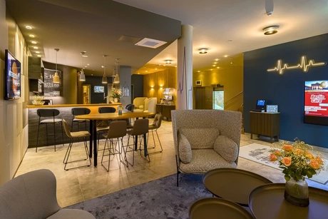 Hotelbar