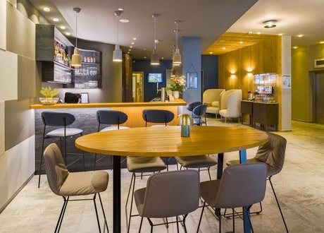 Hotelbar