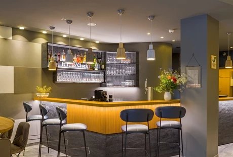 Hotelbar