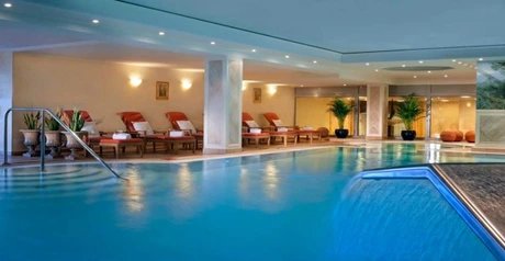 Palace Spa Berlin
