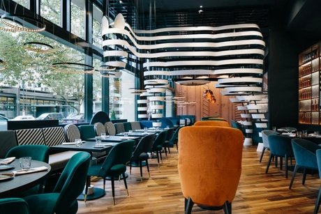 BLEND berlin kitchen and bar