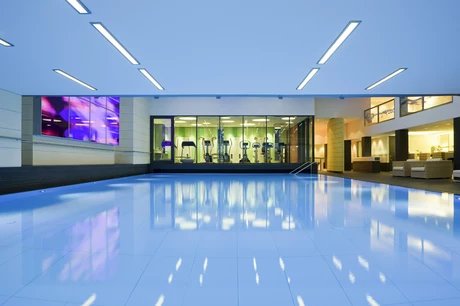 Unser Pool