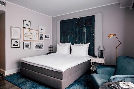 Superior Suite
