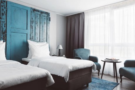 Standard Zimmer