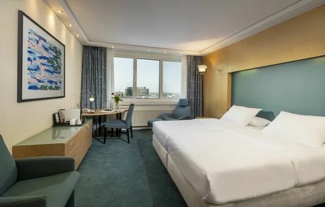 Hotelzimmer Superior