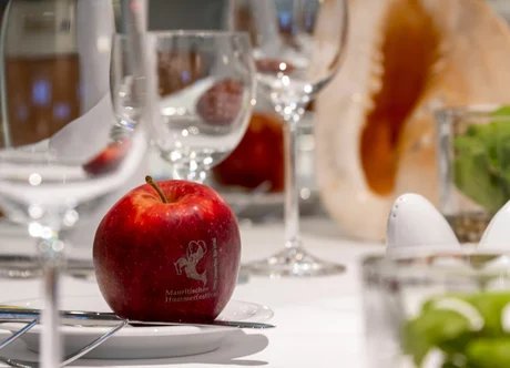 Restaurant Galerie