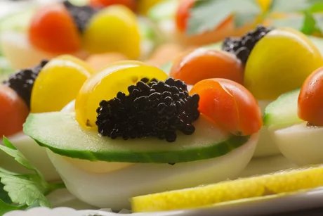 Hotel Brandies Berlin Frühstück