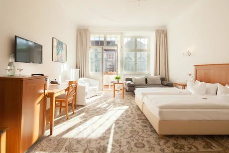 Hotel Brandies Berlin Superior