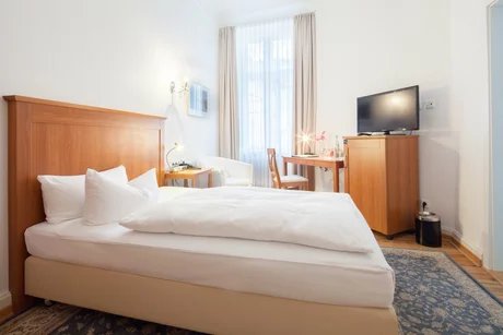 Hotel Brandies Berlin Komfort