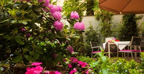 Garten