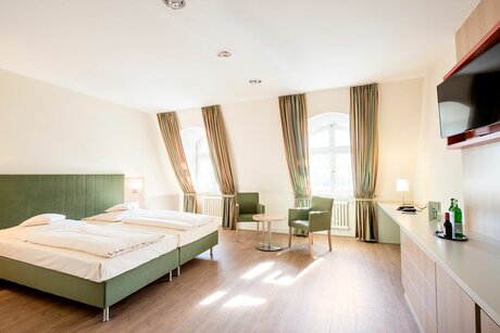 Hotels in Berlin | Gästehaus Axel Springer