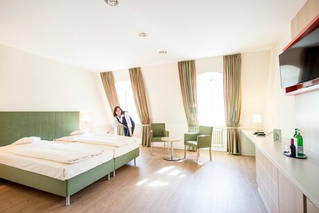 Hotels in Berlin | Gästehaus Axel Springer
