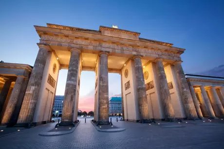 Brandenburger Tor