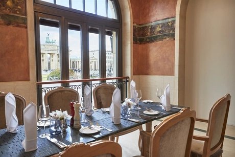 Brasserie Quarré