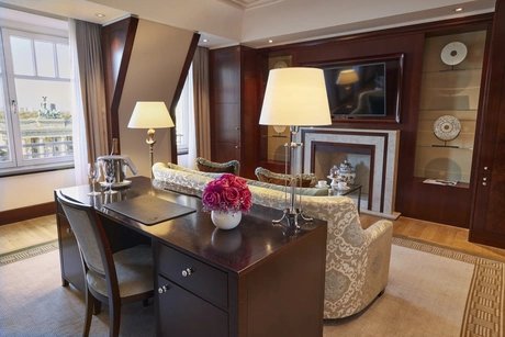 Junior Suite Brandenburger Tor
