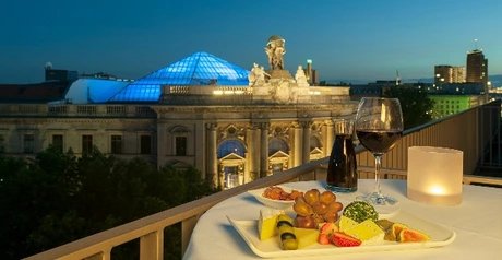 Hotels in Berlin | NH Collection Berlin Mitte am Checkpoint Charlie