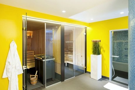 Hotels in Berlin | NH Collection Berlin Mitte am Checkpoint Charlie